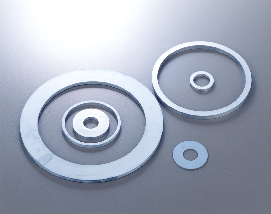 seal ring disc